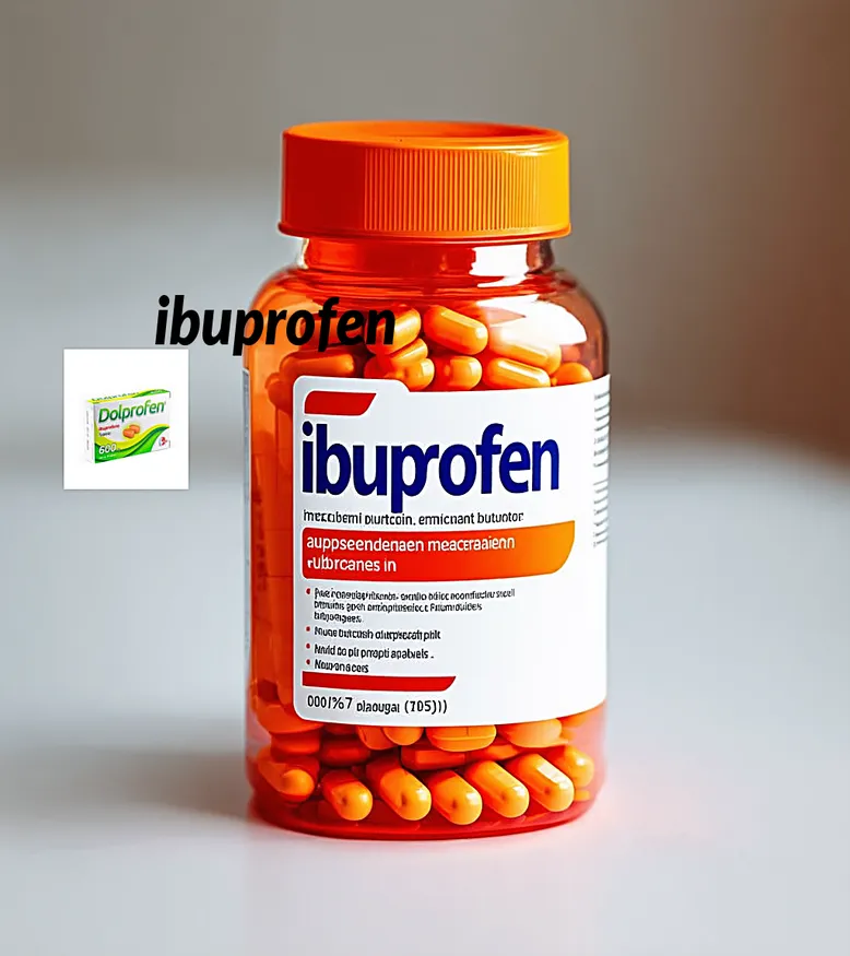 Pris på ibuprofen